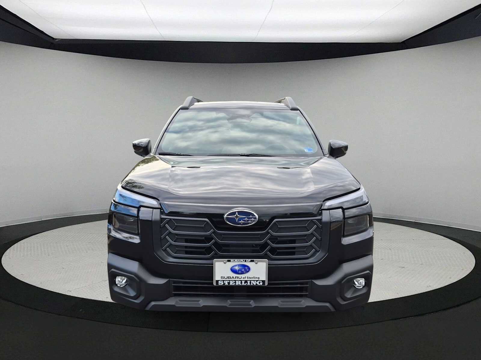 New 2026 Subaru Outback Limited AWD/4WD image 3