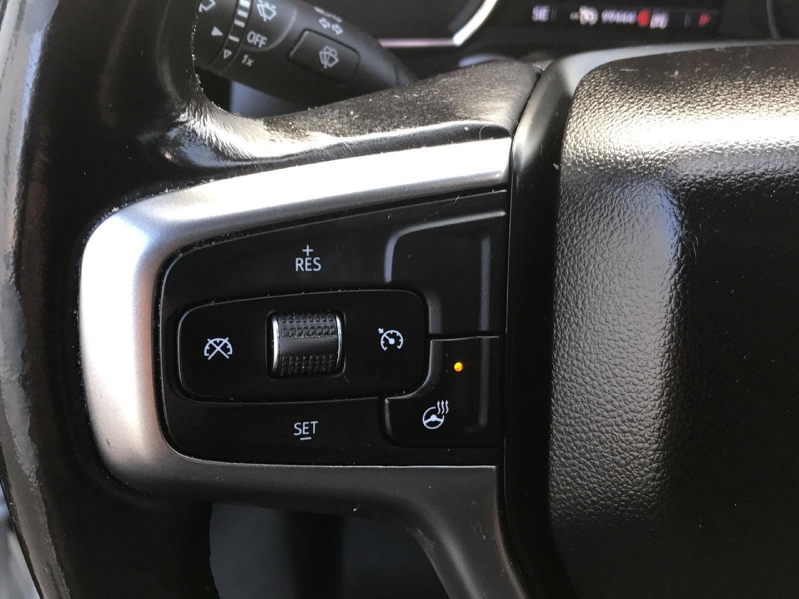 Used 2020 Chevrolet Silverado 1500 RST AWD/4WD image 29