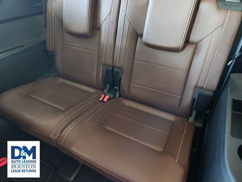 Used 2022 Volkswagen Atlas SEL image 40