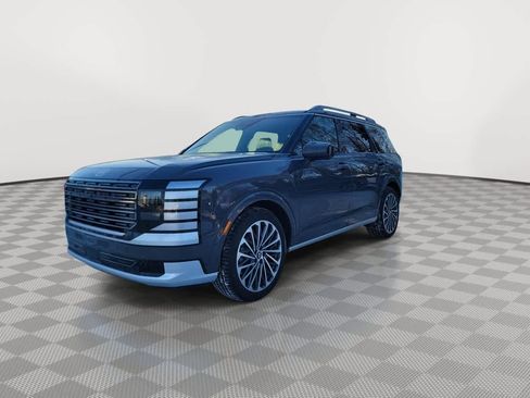 New 2026 Hyundai Palisade Calligraphy image 4