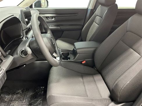 New 2026 Honda CR-V EX image 12