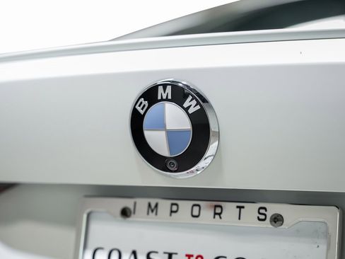 Used 2023 BMW 440i xDrive M440i xDrive w/ Premium Package image 12