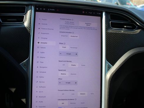 Used 2017 Tesla Model S P100D image 18