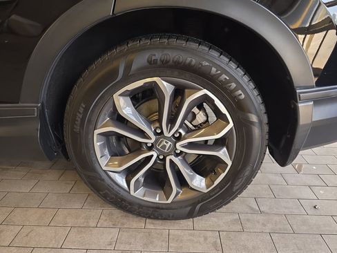 Used 2020 Honda CR-V EX image 33