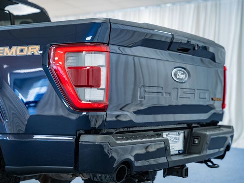 Certified 2023 Ford F150 Tremor w/ Equipment Group 402A High image 6