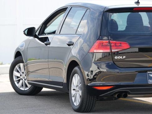 Used 2016 Volkswagen Golf S FWD image 21