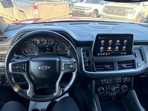 Used 2021 Chevrolet Suburban RST image 21