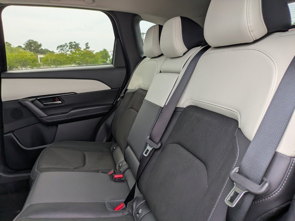 New 2026 MAZDA CX-5 Select AWD/4WD image 13