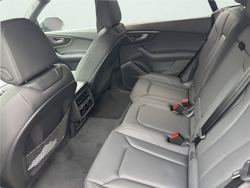 New 2026 Audi Q8 Premium Plus image 43