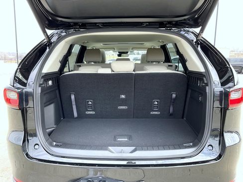 New 2026 MAZDA CX-90 3.3 Turbo w/ Preferred Package image 9