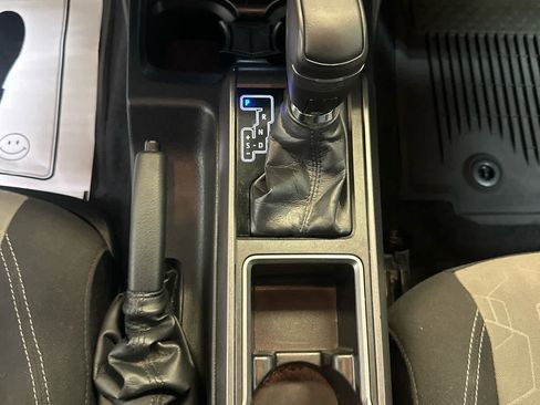 Used 2023 Toyota Tacoma TRD Off-Road w/ Technology Package image 22