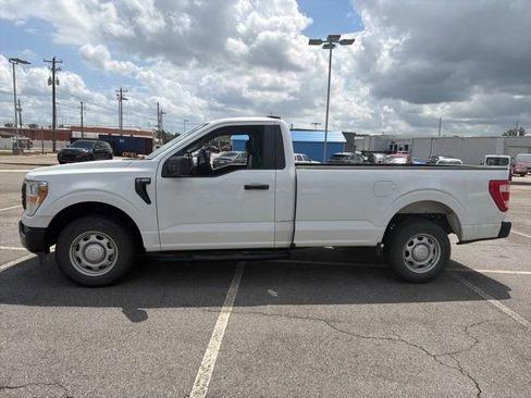 Used 2022 Ford F150 XL w/ Equipment Group 101A High image 6