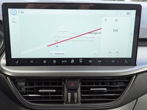 New 2026 Ford Escape Active w/ Active Premium Tech Pack FWD image 25