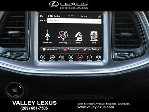 Used 2020 Dodge Challenger SXT w/ Blacktop Package AWD/4WD image 7