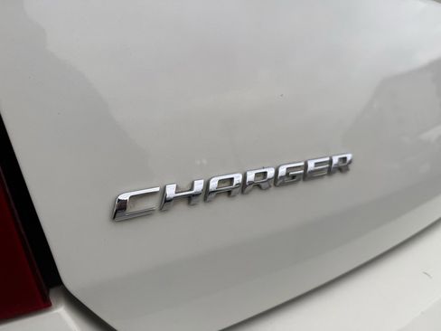 Used 2008 Dodge Charger SE RWD image 22
