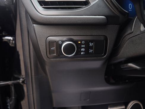 Used 2023 Ford Escape ST-Line w/ Tech Pack #1 image 7