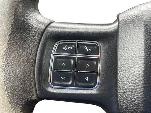 Used 2018 RAM 3500 Tradesman w/ Chrome Appearance Group AWD/4WD image 30