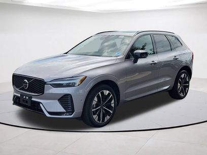 Certified 2026 Volvo XC60 B5 Plus