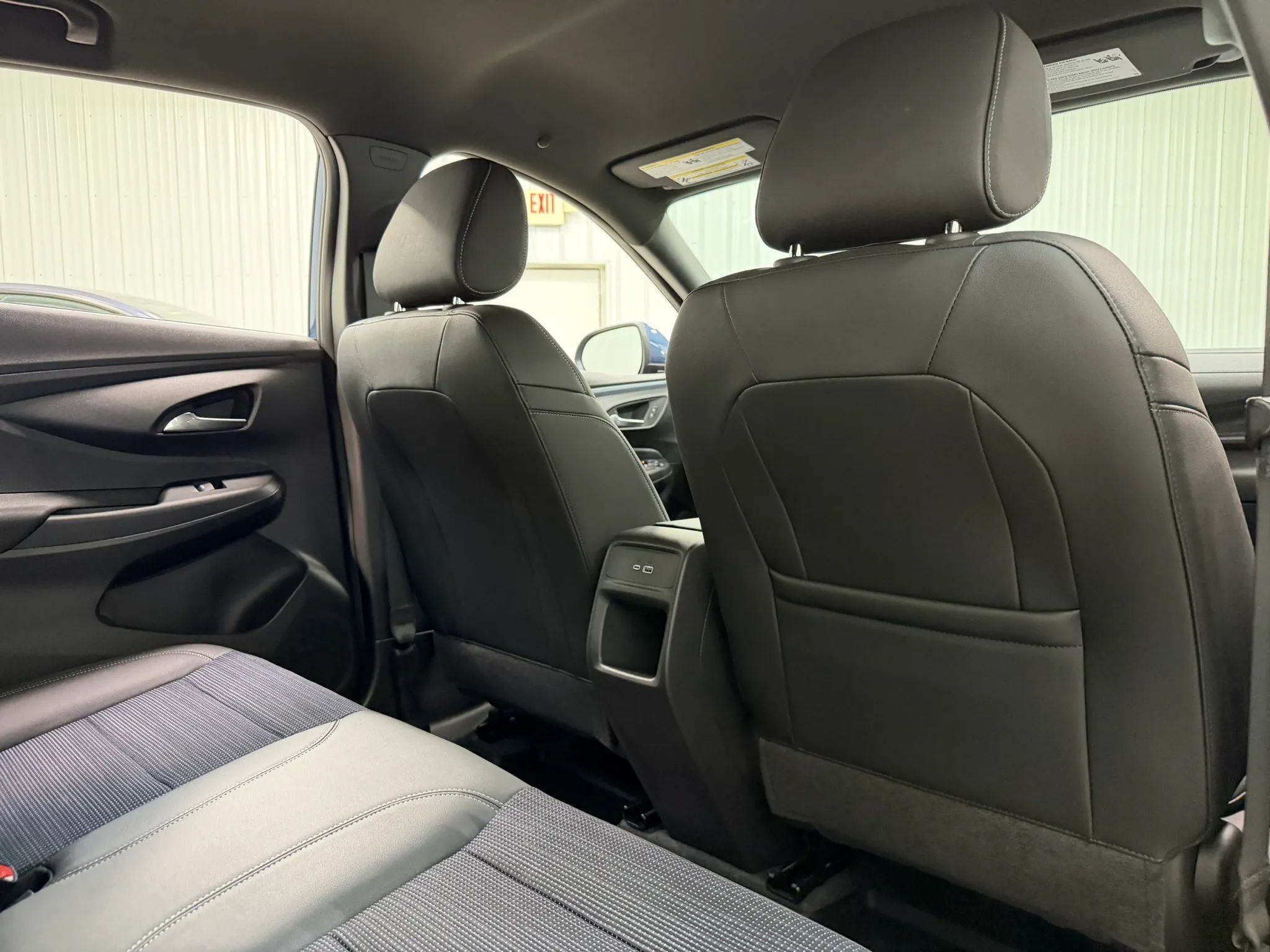 Used 2025 Buick Envista Preferred w/ Convenience I Package FWD image 18