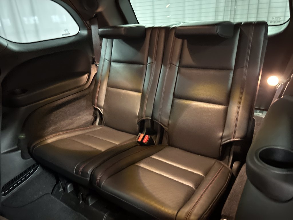 Used 2025 Dodge Durango R/T AWD/4WD image 25
