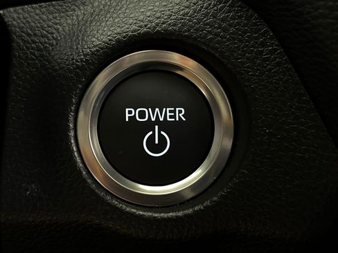 Certified 2025 Toyota RAV4 XSE image 20