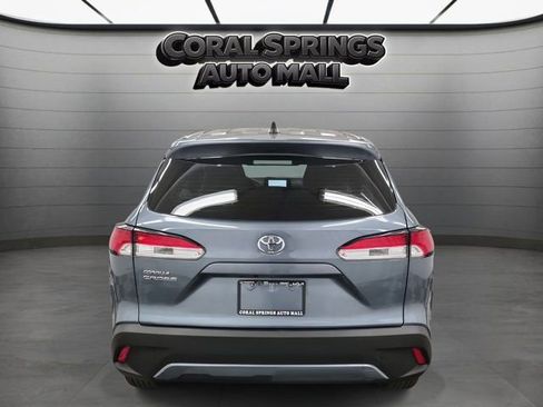 Used 2024 Toyota Corolla Cross L image 5
