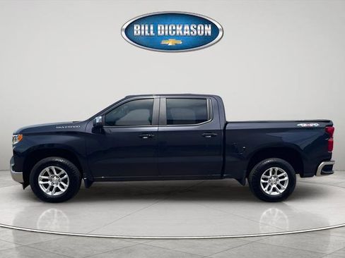 Used 2023 Chevrolet Silverado 1500 LT w/ Protection Package image 4