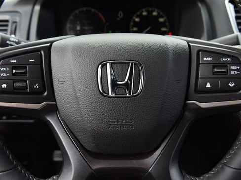 New 2026 Honda Ridgeline RTL image 24