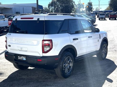New 2025 Ford Bronco Sport Big Bend w/ Convenience Package image 5