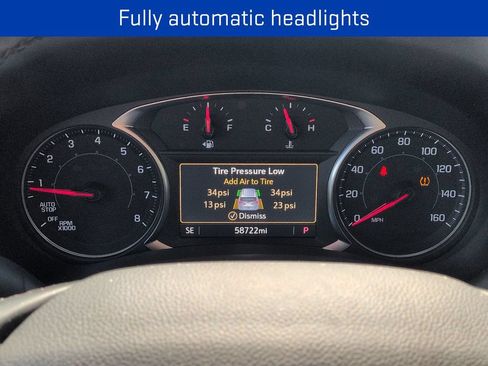 Certified 2024 GMC Terrain SLT AWD/4WD image 16