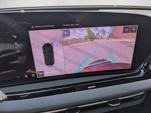 New 2025 Audi A5 2.0T Premium Plus Sedan w/ Premium Plus image 12