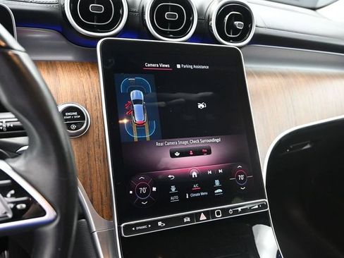 Used 2024 Mercedes-Benz GLC 300 image 15