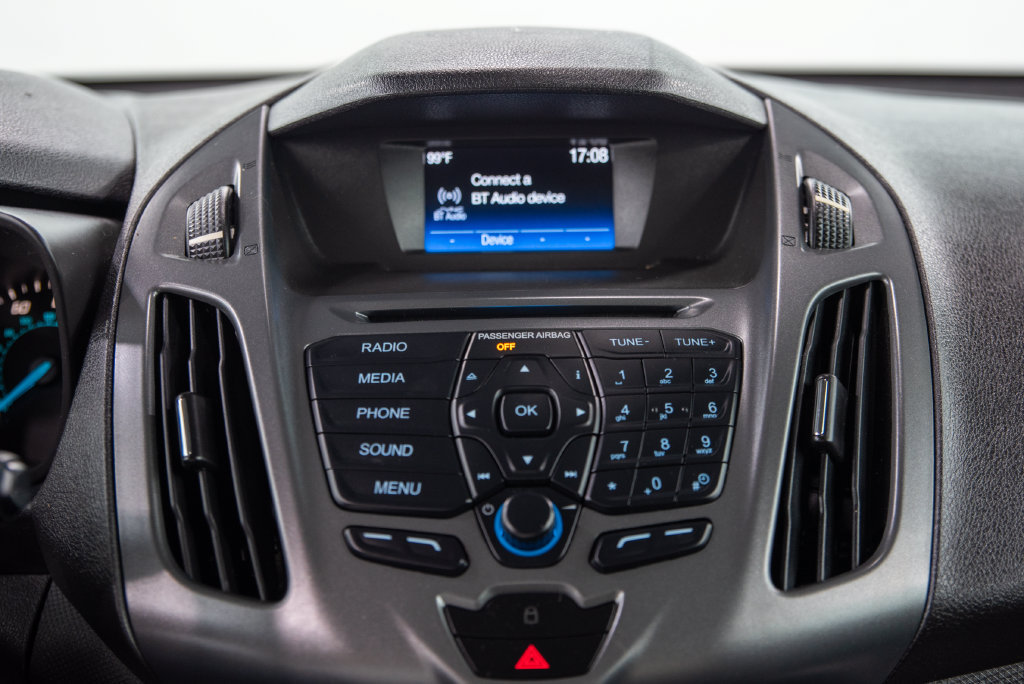 Used 2016 Ford Transit Connect XL FWD image 25