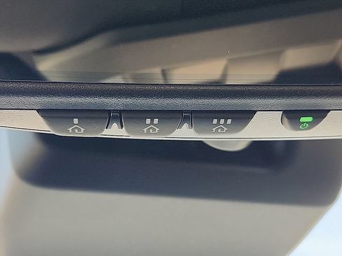 Certified 2026 Subaru Forester AWD/4WD image 21