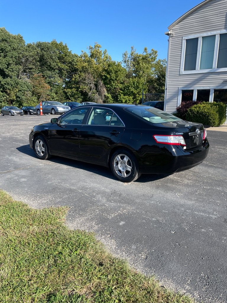 Used 2010 Toyota Camry Hybrid FWD image 3