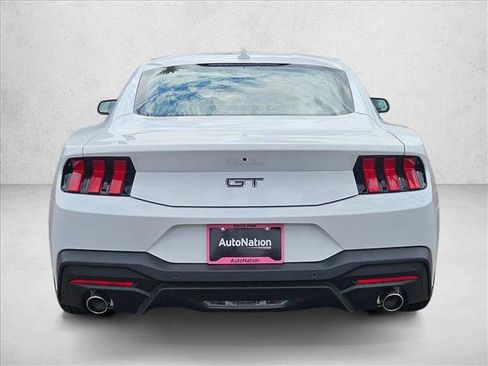 New 2026 Ford Mustang GT RWD image 6
