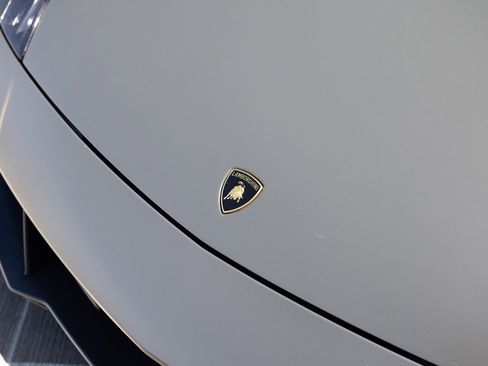 Used 2013 Lamborghini Gallardo LP 560-4 AWD/4WD image 23
