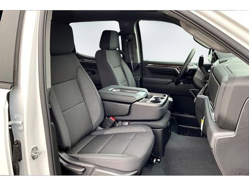 New 2026 Chevrolet Silverado 1500 LT image 10