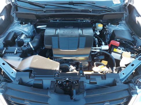 Used 2020 Subaru Forester Premium image 29