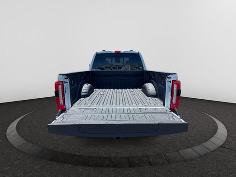 New 2026 Ford F350 4x4 Crew Cab Super Duty image 5
