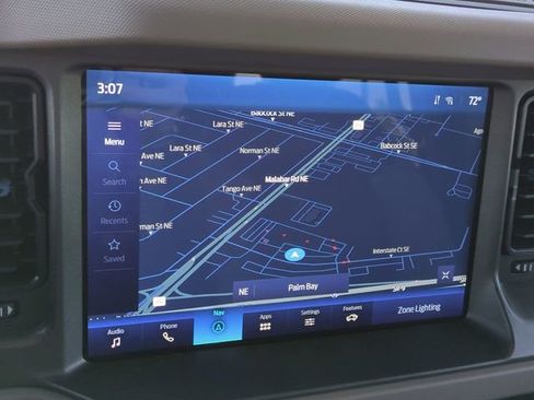 Certified 2024 Ford Bronco Wildtrak image 21