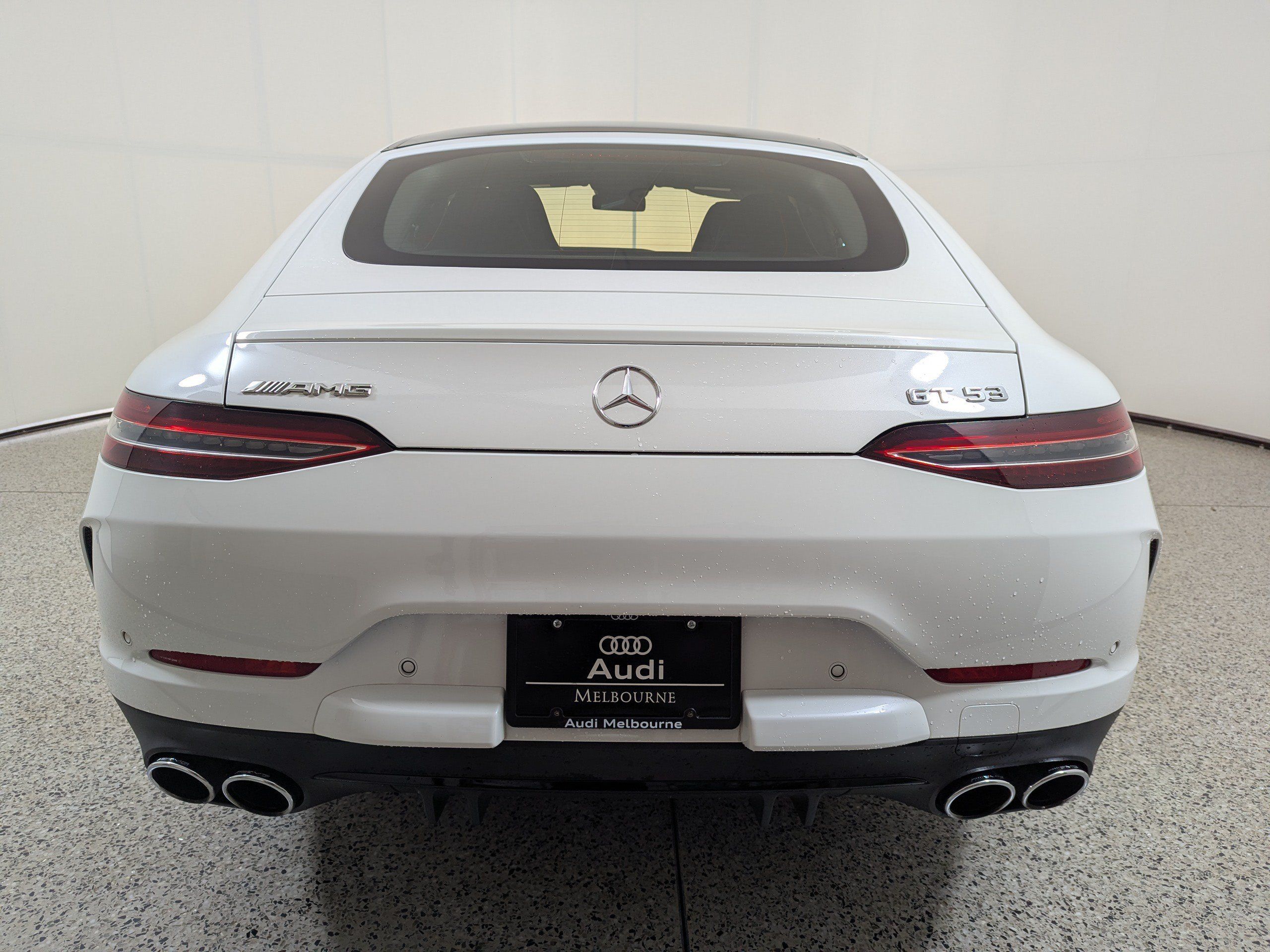 Used 2024 Mercedes-Benz AMG GT 53 image 6
