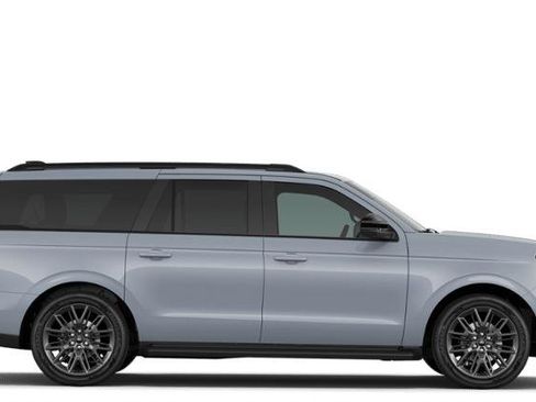 New 2026 Ford Expedition Max Platinum image 28