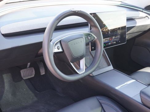 Used 2024 Tesla Model 3 RWD image 9