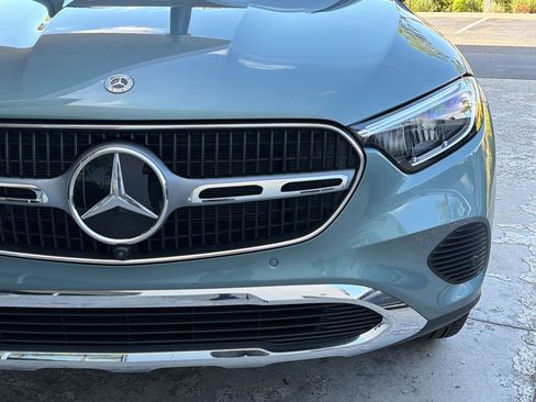 Certified 2026 Mercedes-Benz GLC 300 image 11