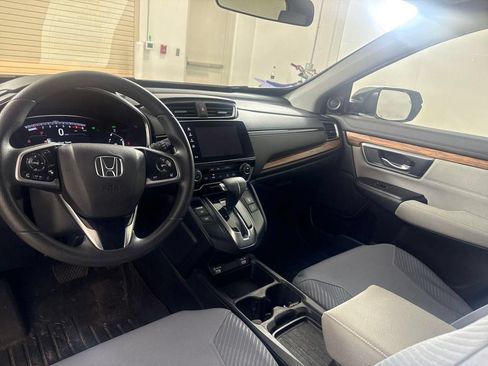 Used 2022 Honda CR-V EX image 25