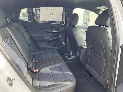 New 2026 Buick Envista Preferred image 40