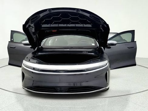 Used 2023 Lucid Air Grand Touring AWD/4WD image 13