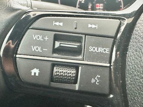 Used 2022 Honda Civic Sport image 11