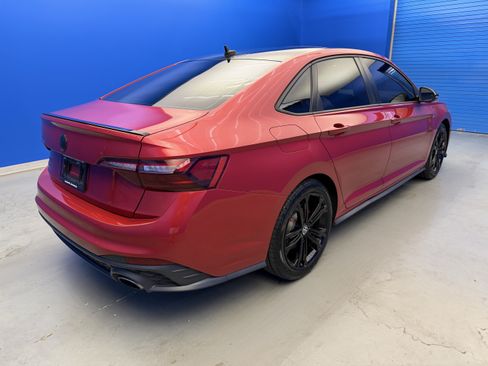 Used 2022 Volkswagen Jetta GLI Autobahn FWD image 7